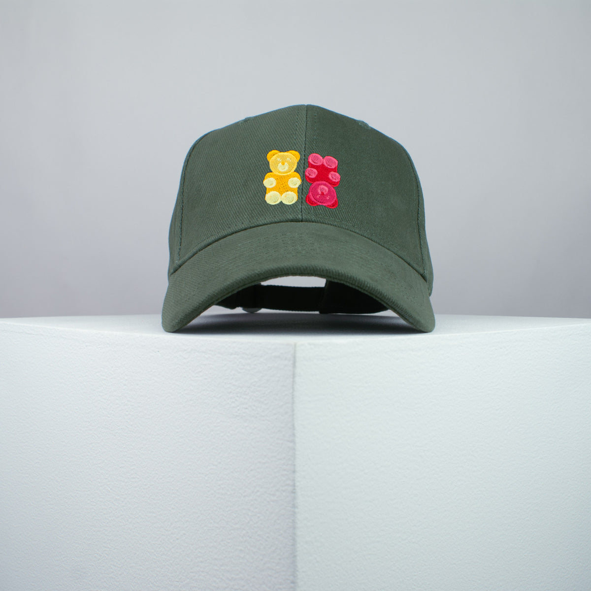 Gummy Bear Baseball Cap