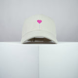 Heart Lollipop Baseball Cap