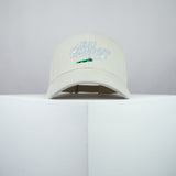 High maintenance embroidered baseball cap beige / weed / marijuana / cannabis / hemp / embroidery / patch / dad / hat / cap / clothing // Hatty Hats / iron on patch / dad hat embroidered patch / badge / applique / embroidered / punk patches / trucker hat / snapback / caps / dad hats / baseball hat / mens hat / womens hat / embroidered hat / dad cap / embroidered cap
