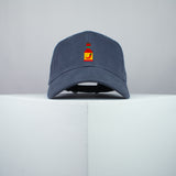 Hot Chilli Sauce Bottle Baseball Cap