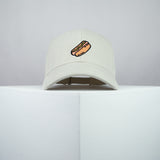 Hotdog Baseball Cap