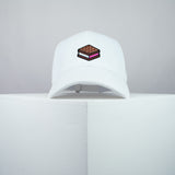 Ice Cream Sandwich Baseball Cap
