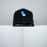 Inhaler Baseball Cap