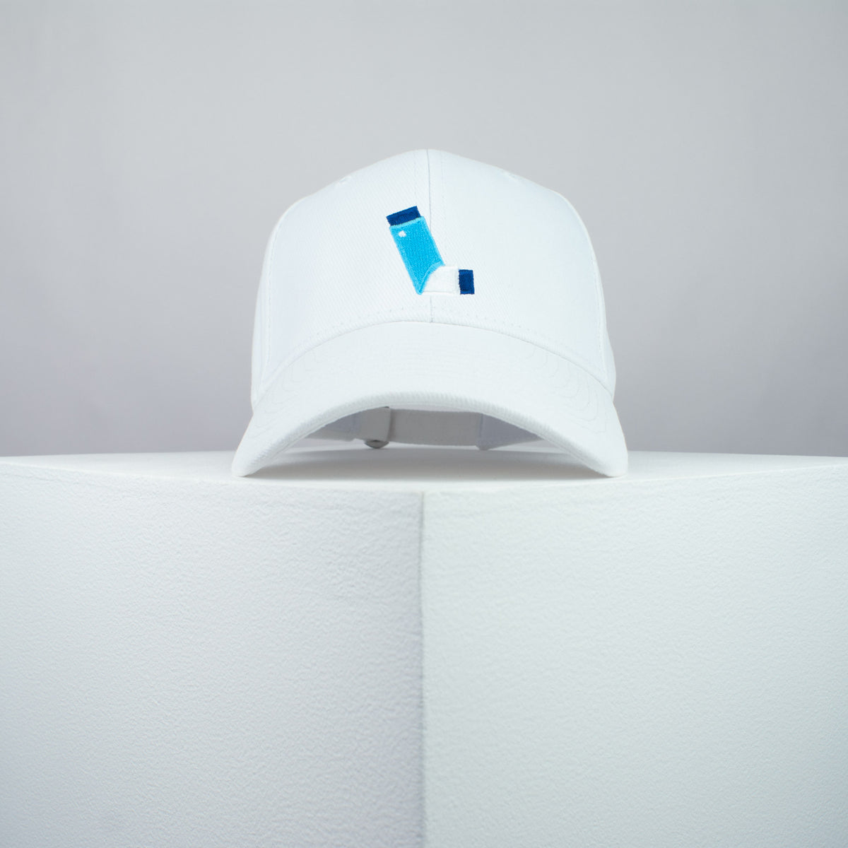 Inhaler Baseball Cap