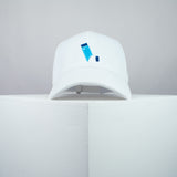 Inhaler Baseball Cap