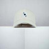 Jack of Spades Card Baseball Cap