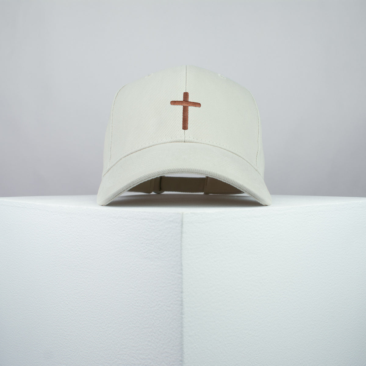 Jesus Cross Baseball Cap