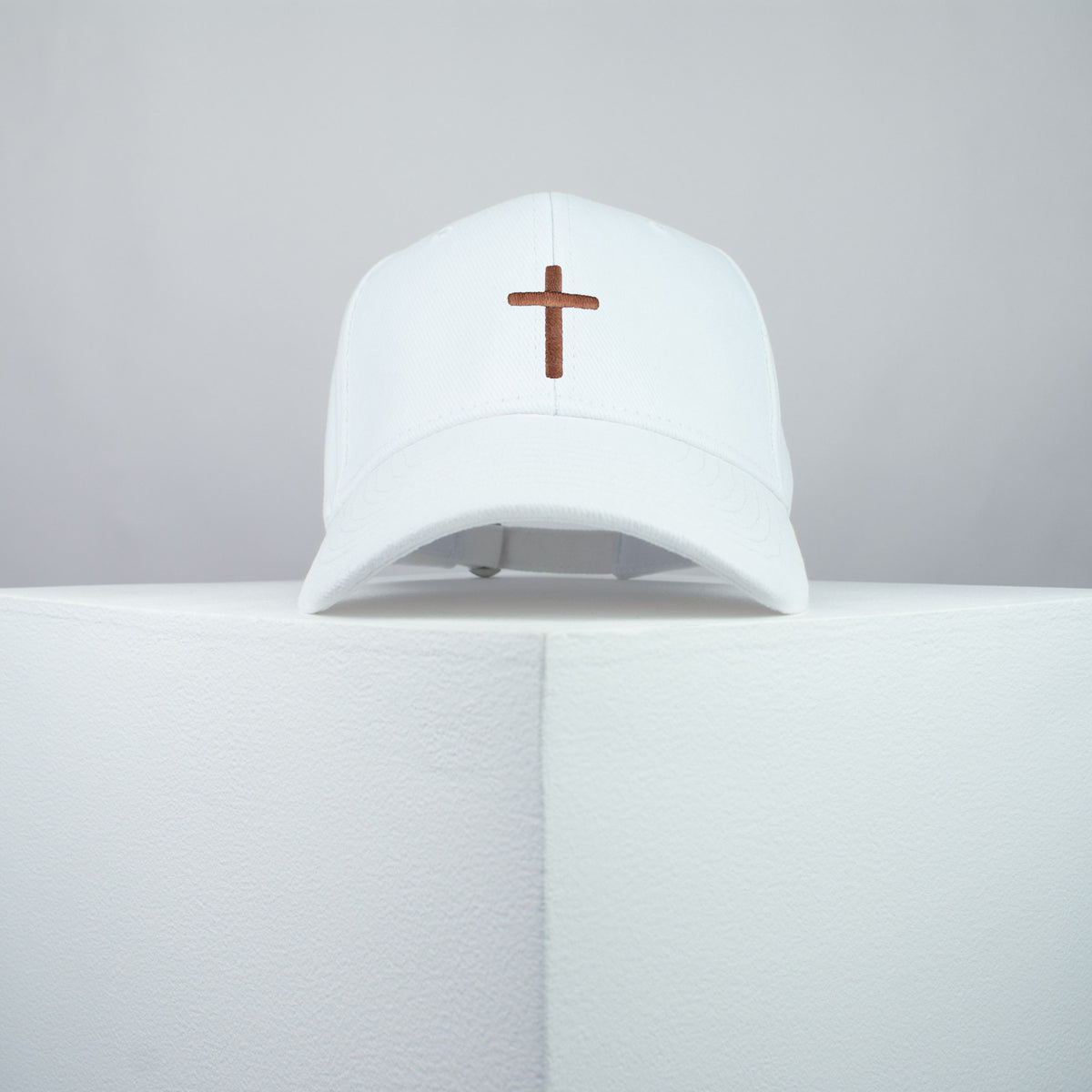 Jesus Cross Baseball Cap