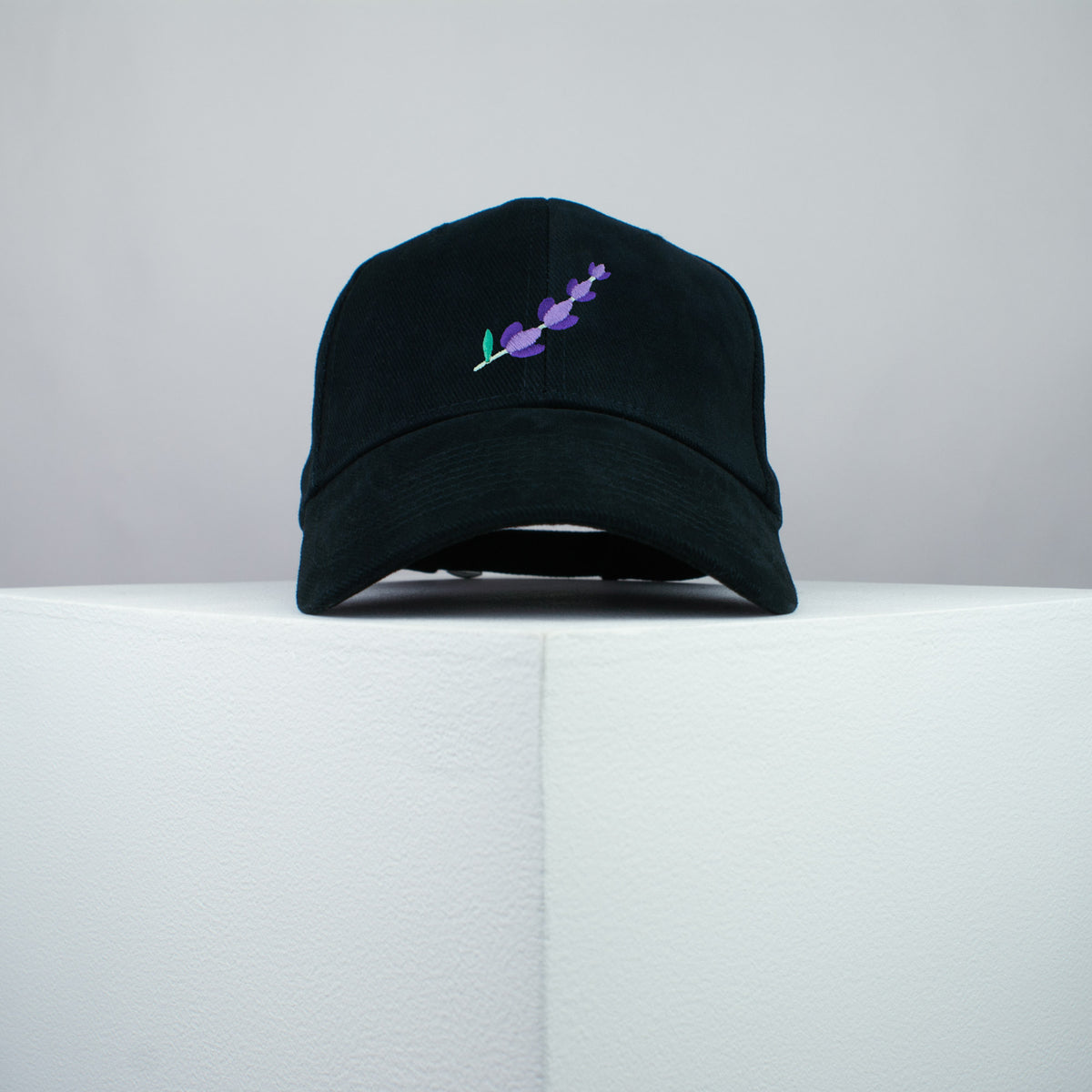 Lavender Baseball Cap