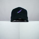 Lavender Baseball Cap