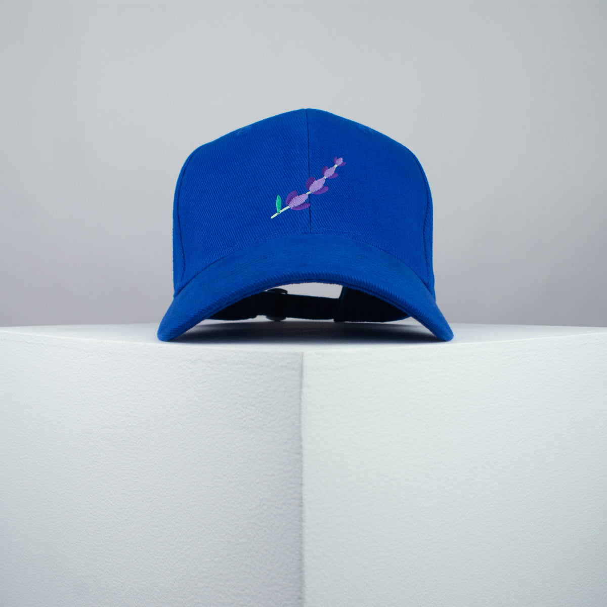 Lavender Baseball Cap