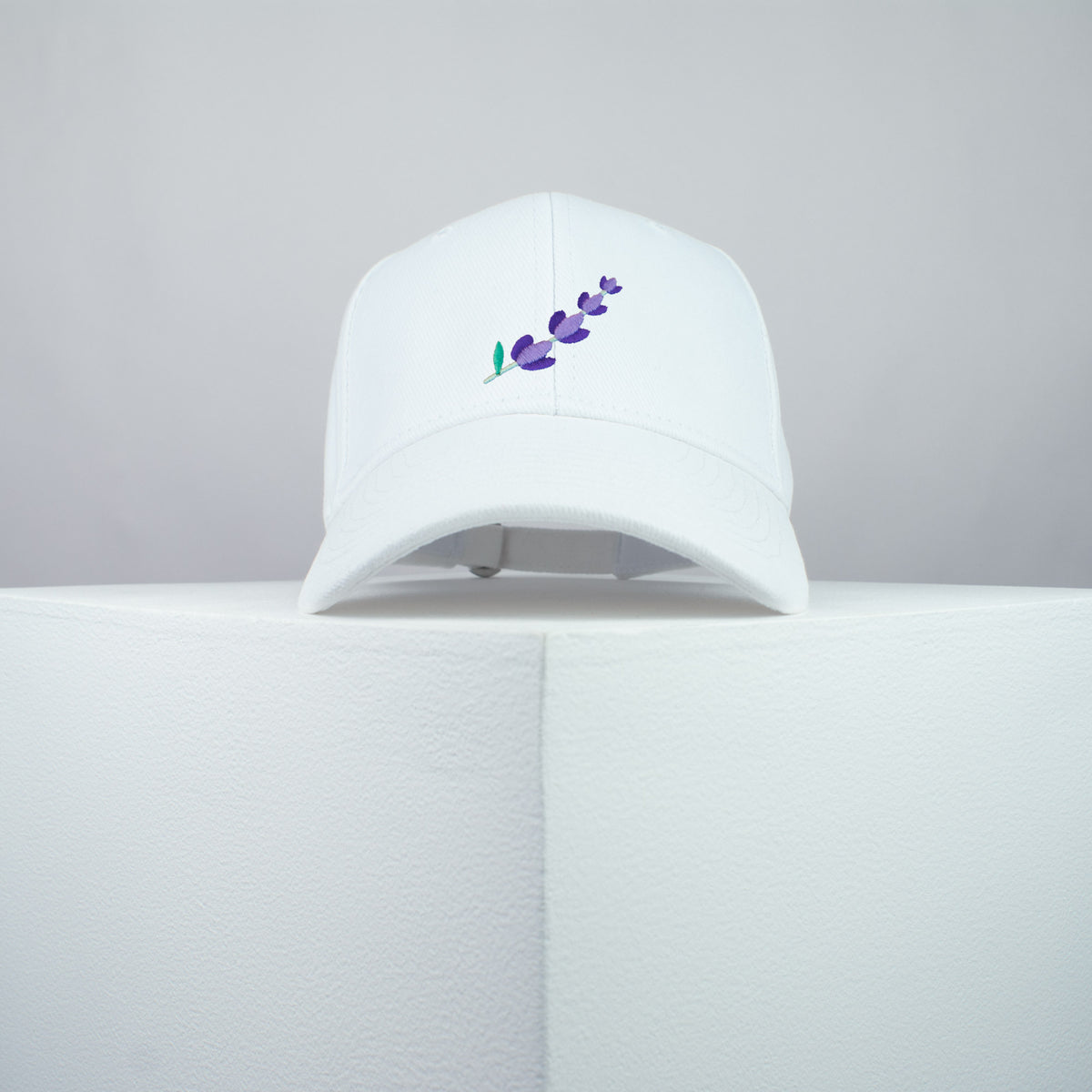 Lavender Baseball Cap
