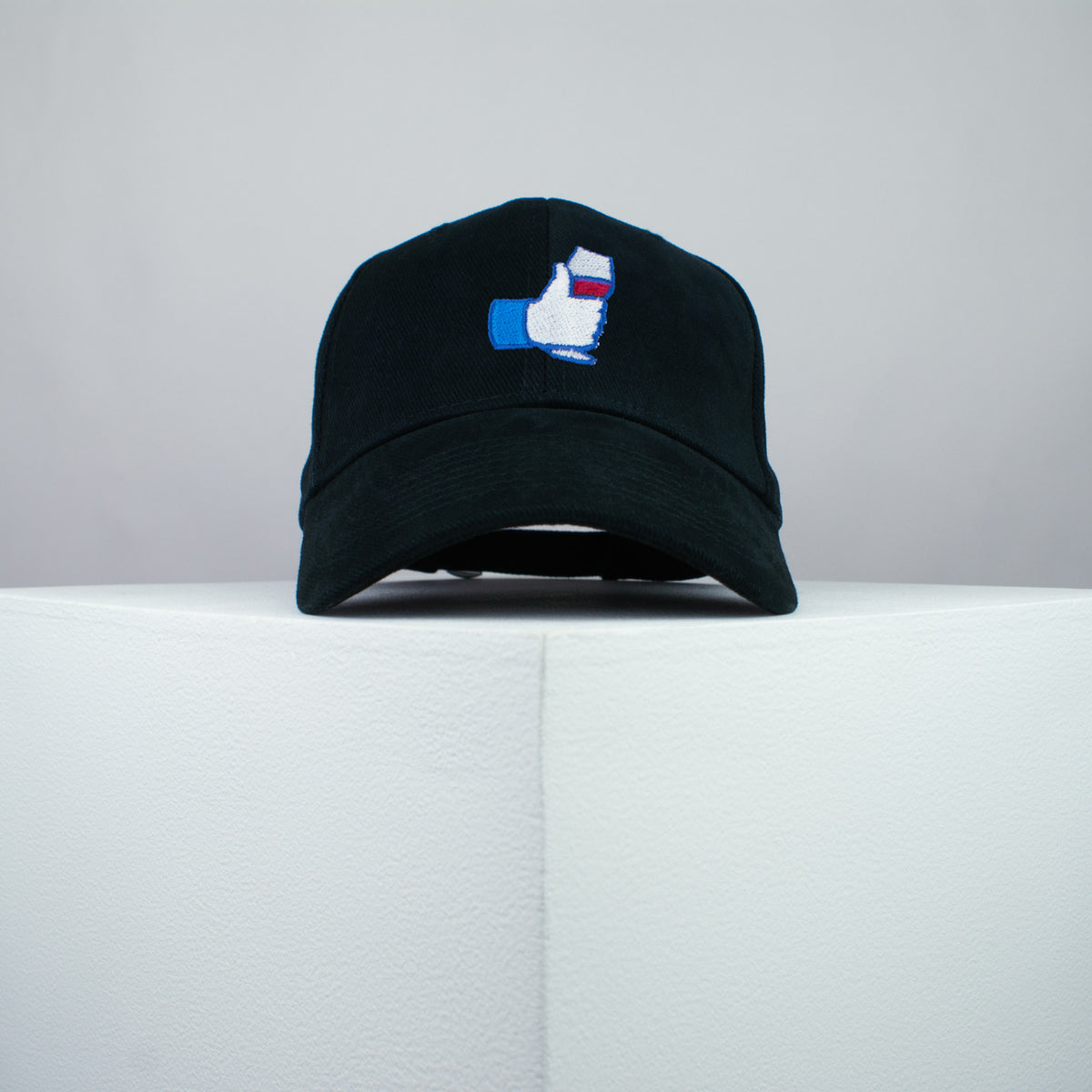 Facebook Like wine embroidered baseball cap black / wine / patches / vegan / embroidery / patch / hat / dad hat / cap / iron on patch / embroidered patch / badge / applique / embroidered / punk patches / trucker hat / snapback / caps / dad hats / baseball hat / mens hat / womens hat / embroidered hat / dad cap / embroidered cap / website