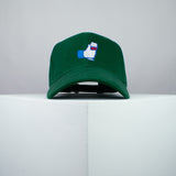 Facebook Like wine embroidered baseball cap green / wine / patches / vegan / embroidery / patch / hat / dad hat / cap / iron on patch / embroidered patch / badge / applique / embroidered / punk patches / trucker hat / snapback / caps / dad hats / baseball hat / mens hat / womens hat / embroidered hat / dad cap / embroidered cap / website