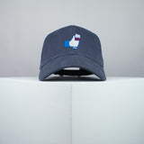 Facebook Like wine embroidered baseball cap grey / wine / patches / vegan / embroidery / patch / hat / dad hat / cap / iron on patch / embroidered patch / badge / applique / embroidered / punk patches / trucker hat / snapback / caps / dad hats / baseball hat / mens hat / womens hat / embroidered hat / dad cap / embroidered cap / website