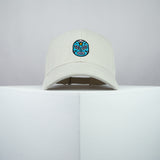 Lucha Libre Wrestling Mask Baseball Cap