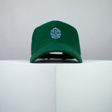Lucha Libre Wrestling Mask Baseball Cap