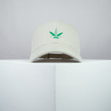 Marijuana Leaf Baseball Cap