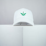 Marijuana Leaf Baseball Cap