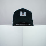 Medieval Castle Baseball Cap