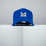 Medieval Castle Baseball Cap