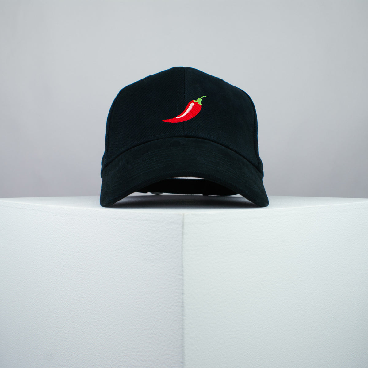 Mini Chilli Baseball Cap