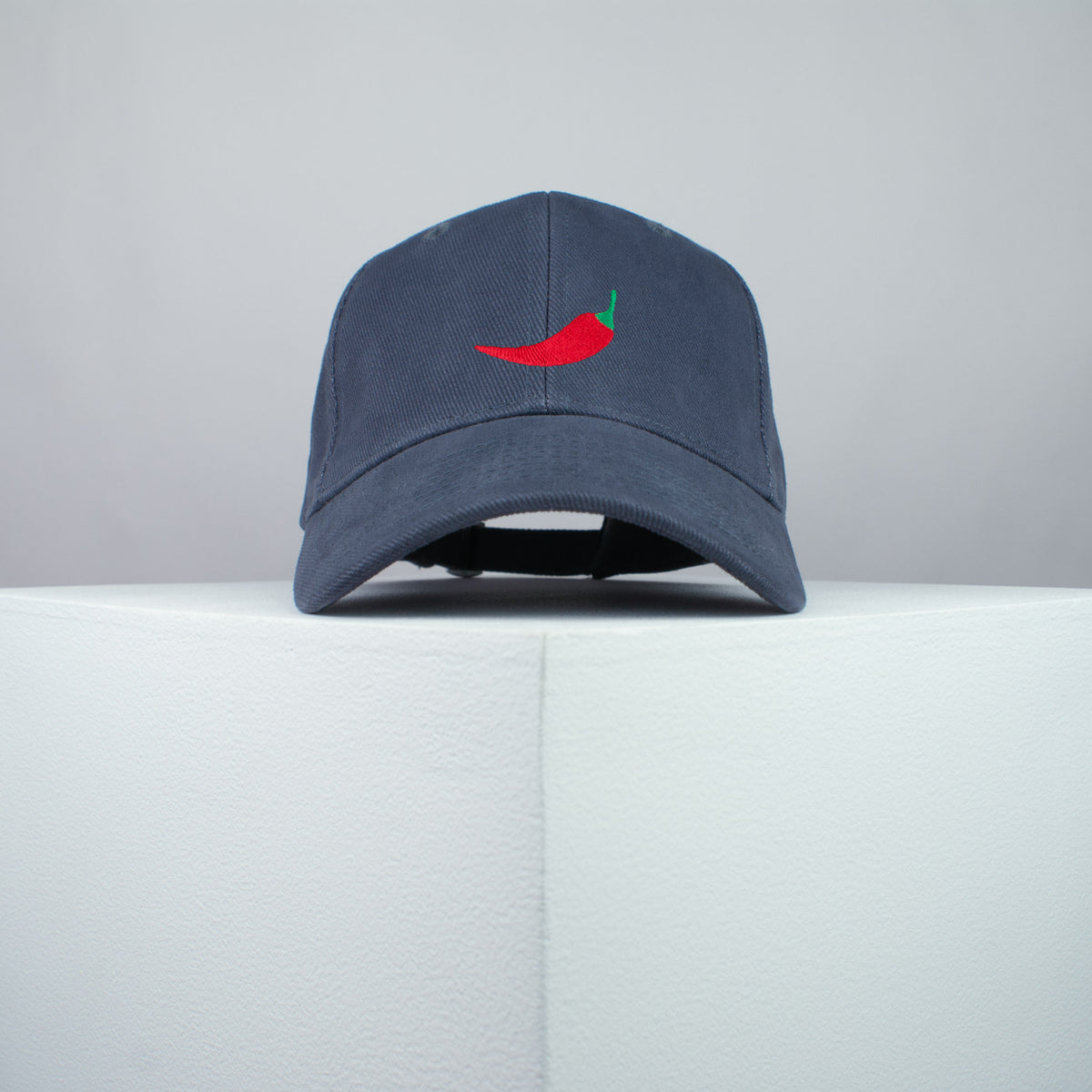 Mini Chilli Baseball Cap