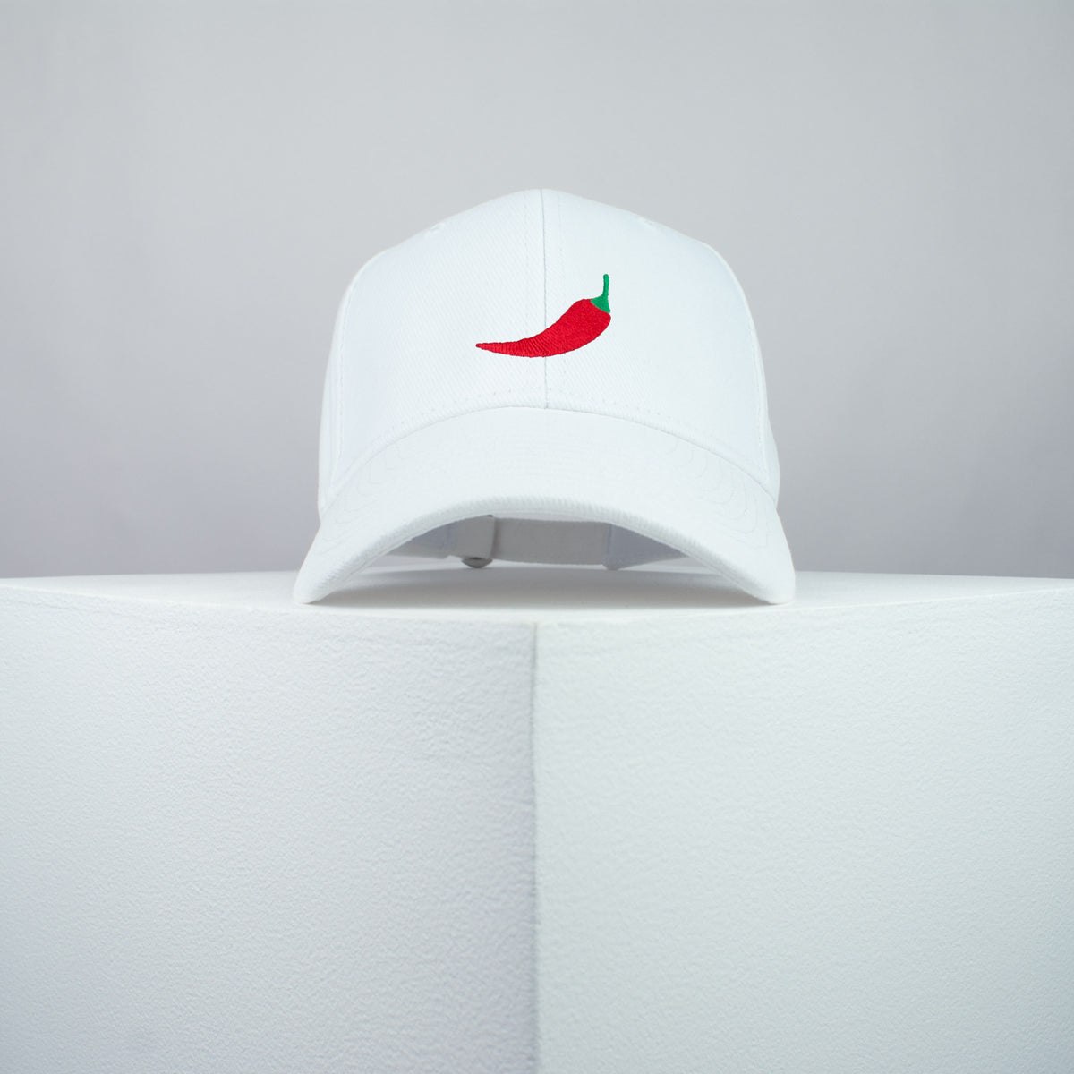 Mini Chilli Baseball Cap
