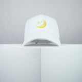 Moon and Stars Baseball Cap