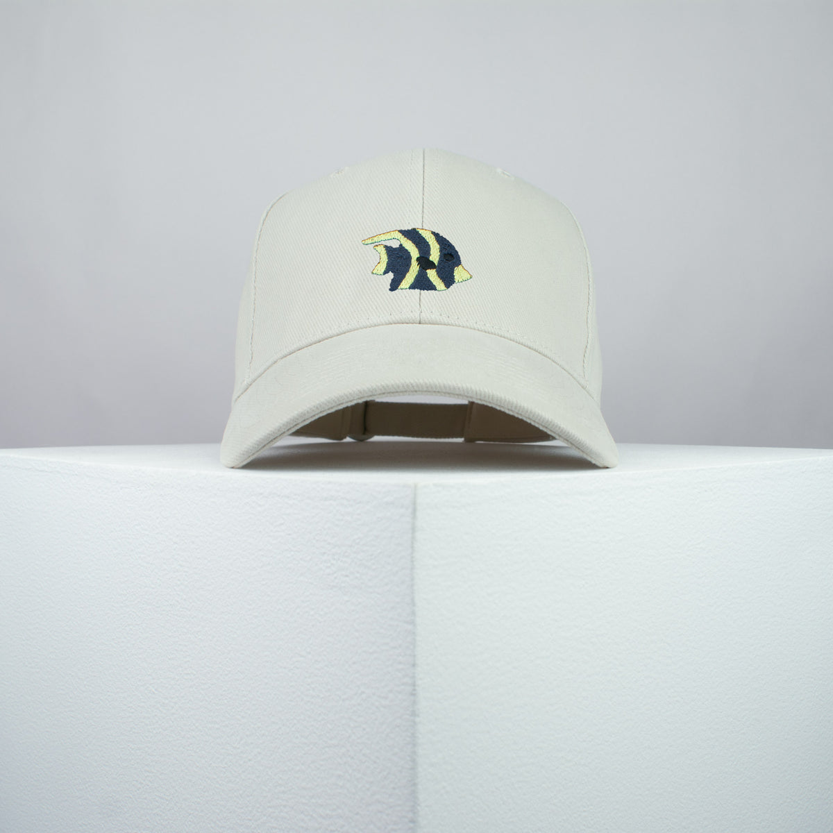 Moorish Fish Baseball Cap