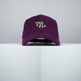 Moorish Fish Baseball Cap