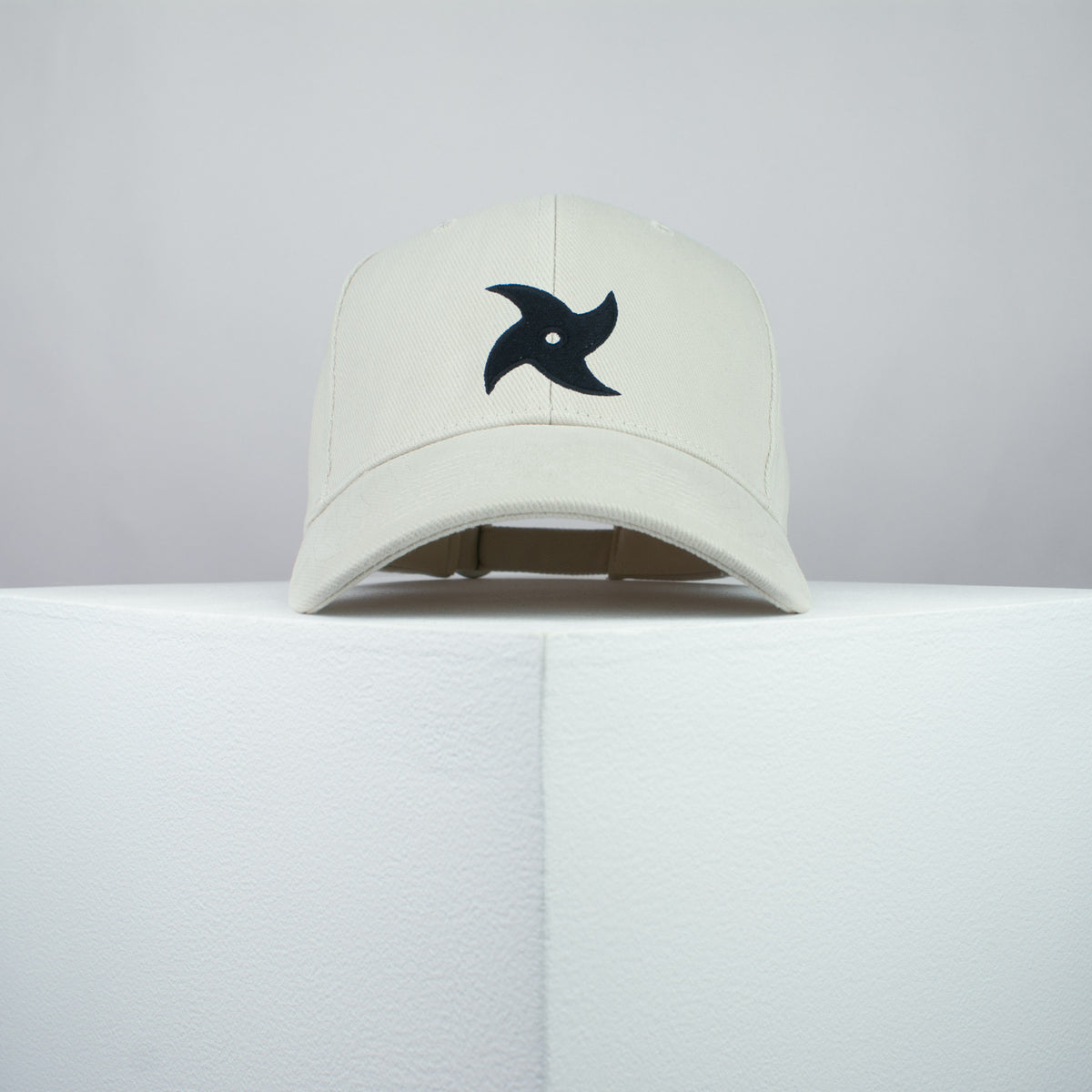 Ninja Star Baseball Cap