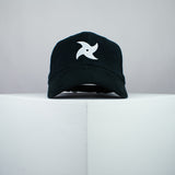 Ninja Star Baseball Cap