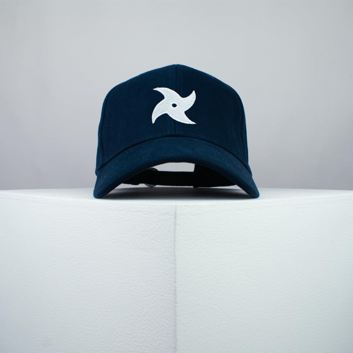 Ninja Star Baseball Cap