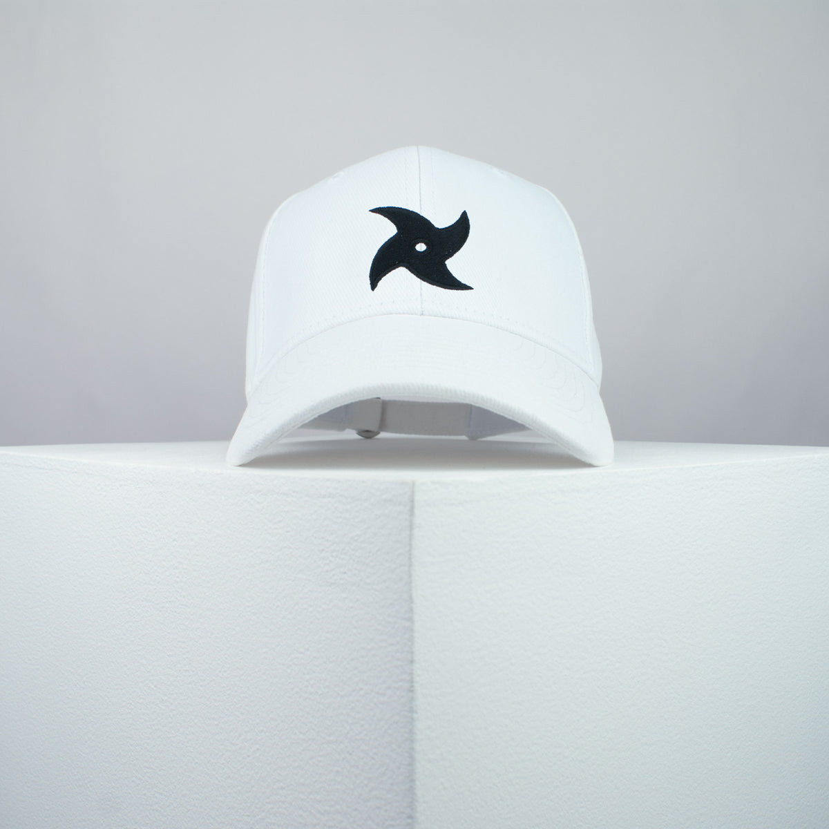 Ninja Star Baseball Cap