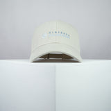 Nintendo Gamecube embroidered baseball cap beige / gamer / gaming / retro video games / embroidery / patch / hat / dad hat / cap / iron on patch / embroidered patch / badge / applique / embroidered / punk patches / trucker hat / snapback / caps / dad hats / baseball hat / mens hat / womens hat / embroidered hat / dad cap / embroidered cap
