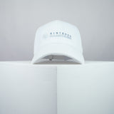 Nintendo Gamecube embroidered baseball cap white / gamer / gaming / retro video games / embroidery / patch / hat / dad hat / cap / iron on patch / embroidered patch / badge / applique / embroidered / punk patches / trucker hat / snapback / caps / dad hats / baseball hat / mens hat / womens hat / embroidered hat / dad cap / embroidered cap