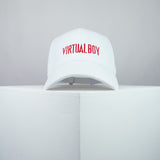 Nintendo Virtual Boy Baseball Cap