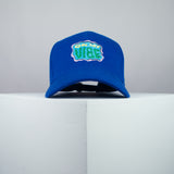 On my vibe embroidered baseball cap blue / yoga / meditation / anxiety / gift for her / embroidery / patch / hat / dad hat / cap / iron on patch / embroidered patch / badge / applique / embroidered / punk patches / trucker hat / snapback / caps / dad hats / baseball hat / mens hat / womens hat / embroidered hat / dad cap / embroidered cap