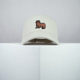 Otter Baseball Cap