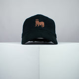 Otter Baseball Cap
