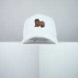 Otter Baseball Cap