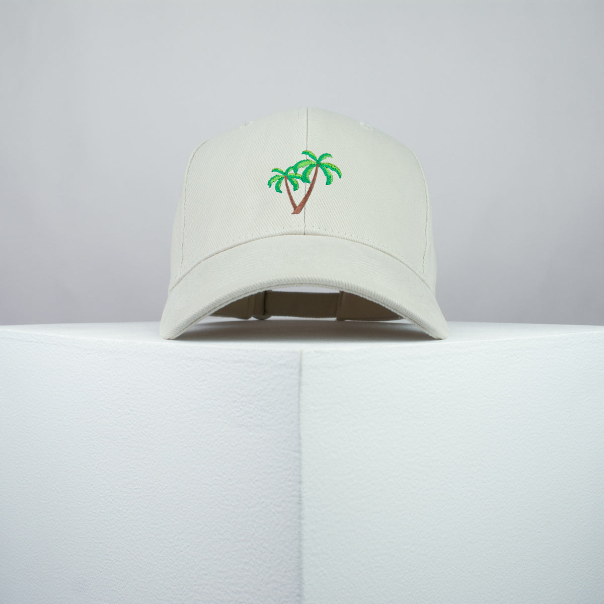 Palm Tree Baseball Cap