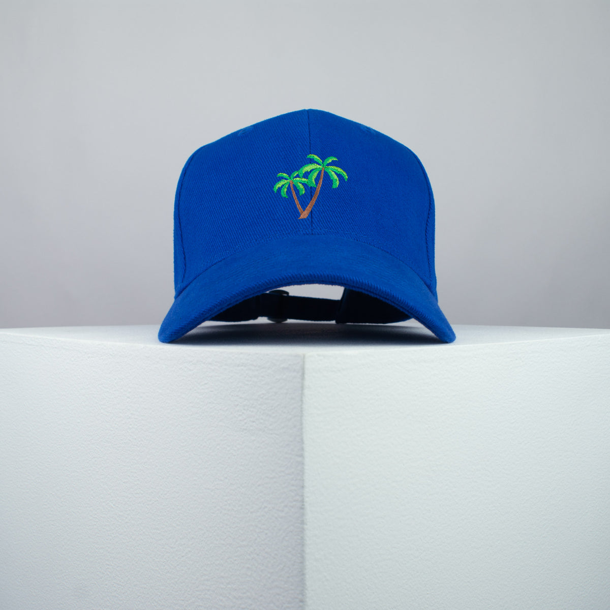 Palm Tree Baseball Cap