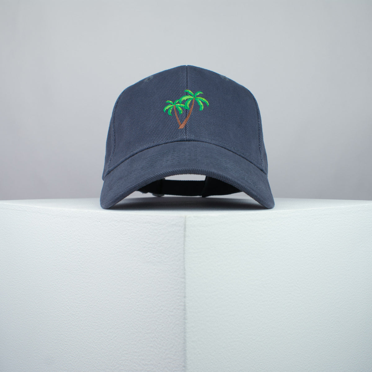 Palm Tree Baseball Cap