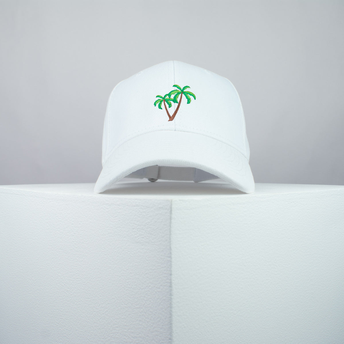 Palm Tree Baseball Cap