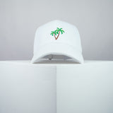 Palm Tree Baseball Cap