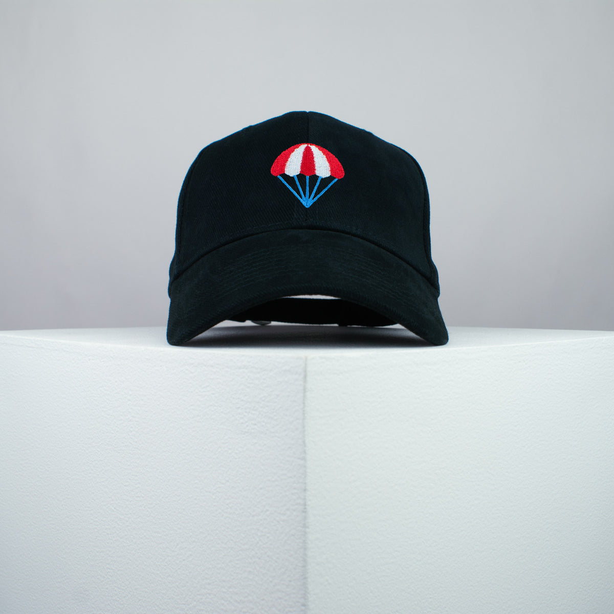 Parachute Baseball Cap