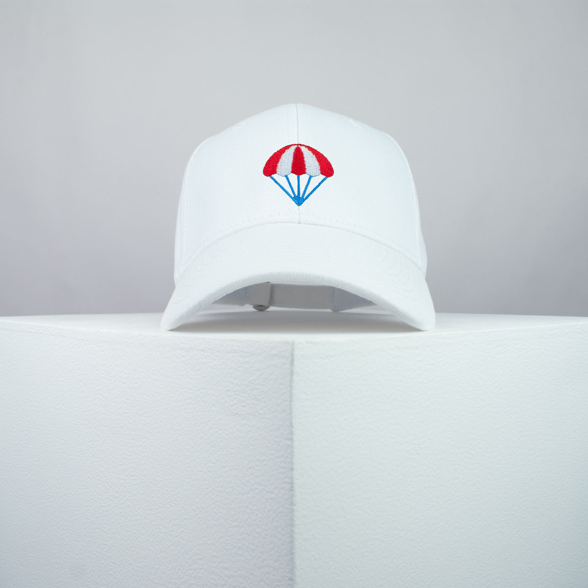 Parachute Baseball Cap