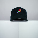 Parrot Baseball Cap